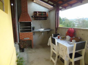 Refúgio Familiar do Portal Casa Vovó Gigi WIFI
